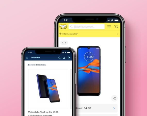 productos en mercado libre