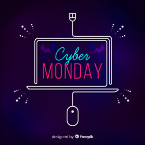 cyber monday en mercado libre