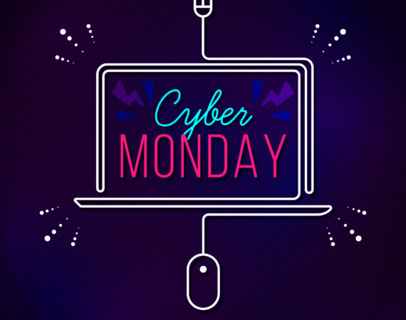 cyber monday en mercado libre