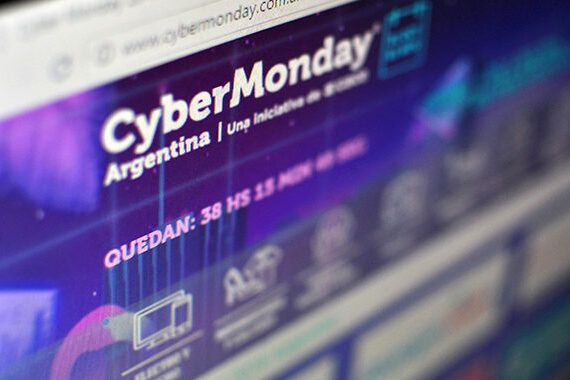 cyber monday en mercado libre