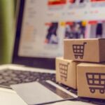 Tendencias de e-commerce para 2022
