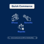 La importancia del Quick Commerce